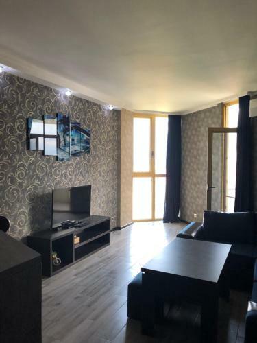 Apartamento Batumi.orbi Plaza