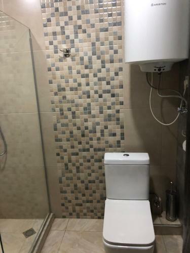 Apartamento Batumi.orbi Plaza