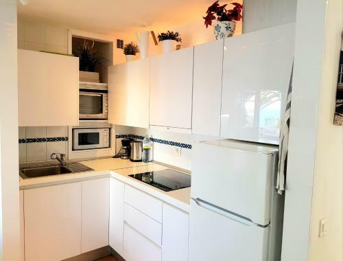 Apartamento Jumilla Vista Mar 22