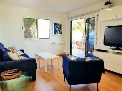 Apartamento Jumilla Vista Mar 22