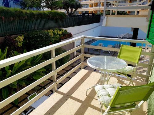 Apartamento Jumilla Vista Mar 22