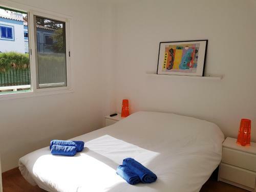 Apartamento Jumilla Vista Mar 22