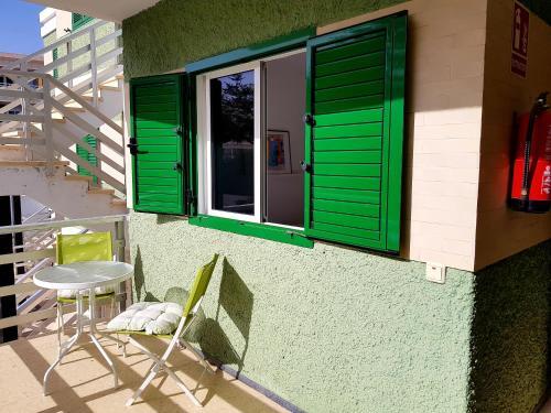Apartamento Jumilla Vista Mar 22