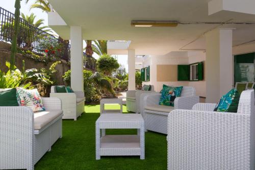 Apartamento Jumilla Vista Mar 22