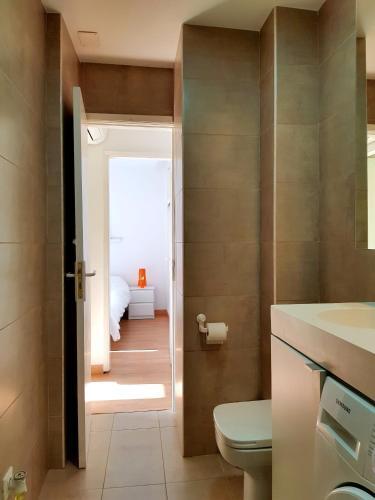 Apartamento Jumilla Vista Mar 22