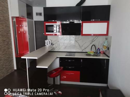 Apartamento Next Orange ?partaments