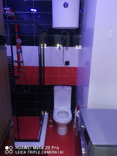 Apartamento Next Orange ?partaments