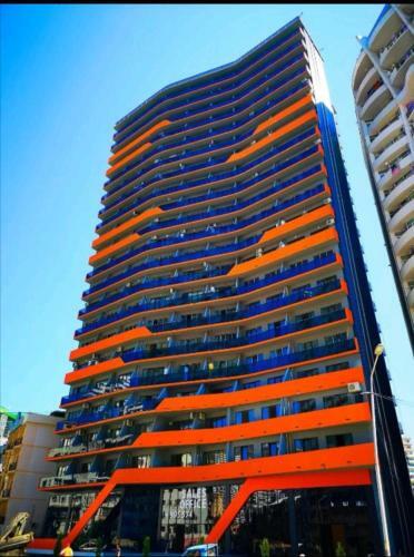 Apartamento Next Orange ?partaments