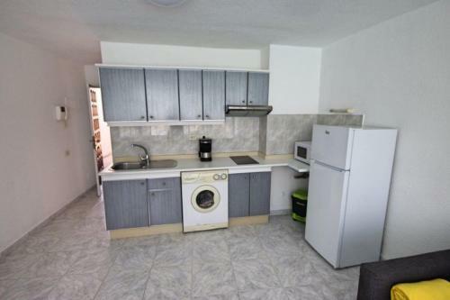 Apartamento Bonito 103