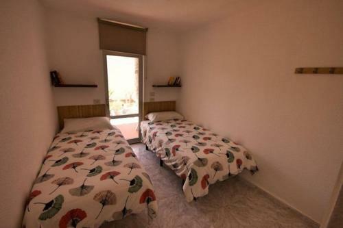 Apartamento Bonito 103