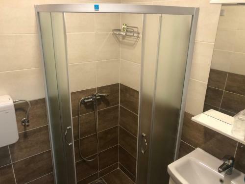 Apartamento Vila Zdravkovi? Prolom Banja