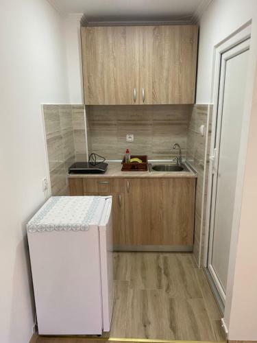 Apartamento Vila Zdravkovi? Prolom Banja