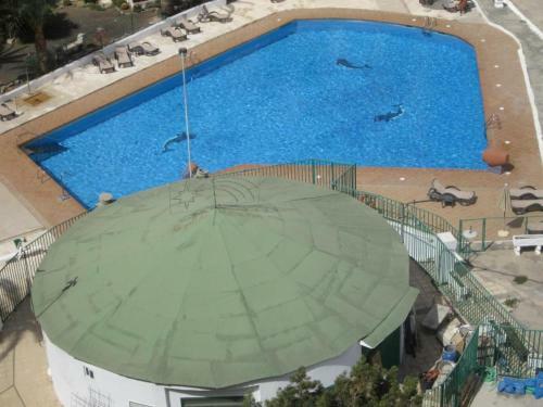 Apartamento Los Molinos Deluxe