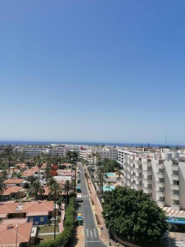 Apartamento Los Molinos Deluxe