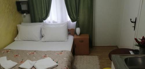 Apartmani Prestige ?a?ak