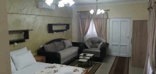 Apartmani Prestige ?a?ak