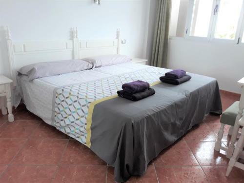 Yumbo Apartment