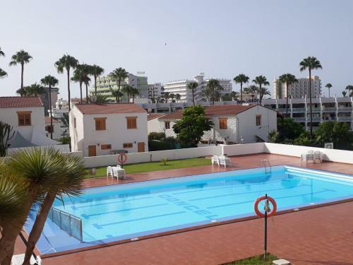 Yumbo Apartment