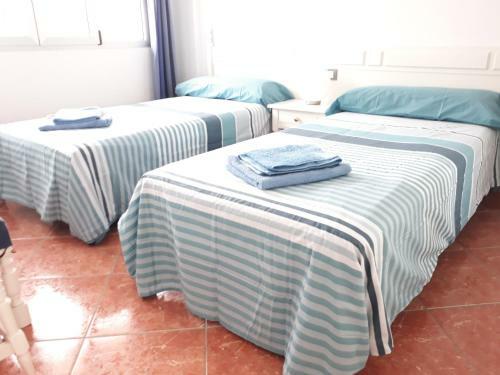 Yumbo Apartment