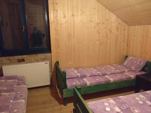Vikend Ku?a Fru?ka Gora