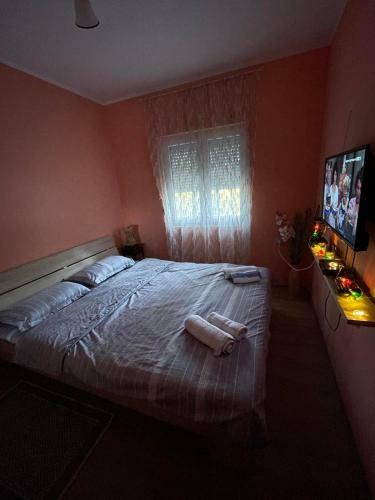 Apartamento Mima