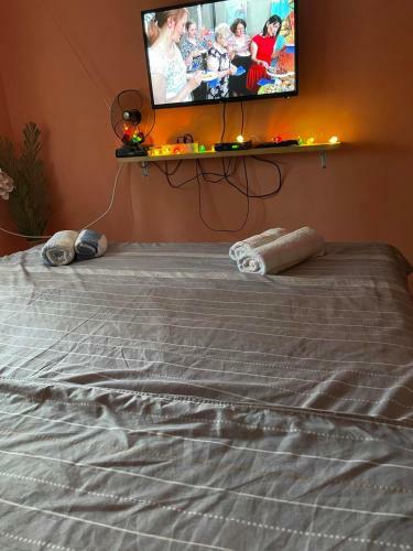 Apartamento Mima