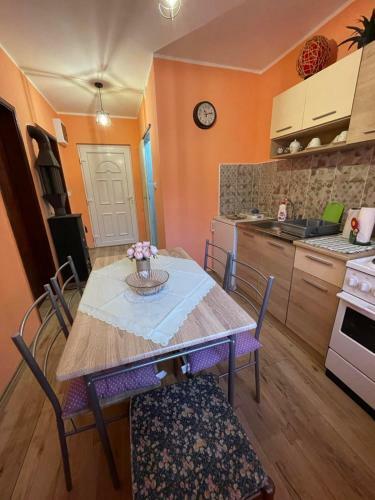Apartamento Mima