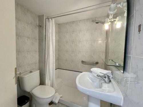 Seaview Friendly Apartment 8