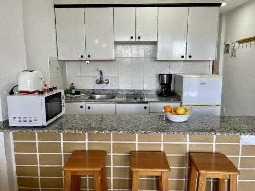 Seaview Friendly Apartment 8