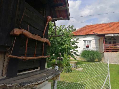 Zo?evi?a Konak
