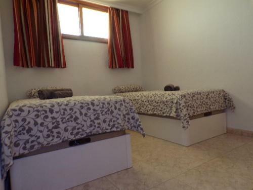 Apartamento Los Juncos 402 Playa Del Ingl�s