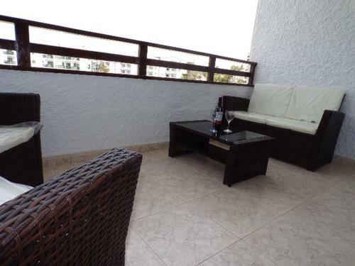 Apartamento Los Juncos 402 Playa Del Ingl�s