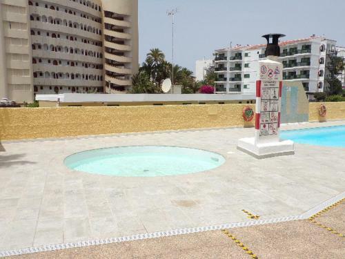 Apartamento Los Juncos 402 Playa Del Ingl�s