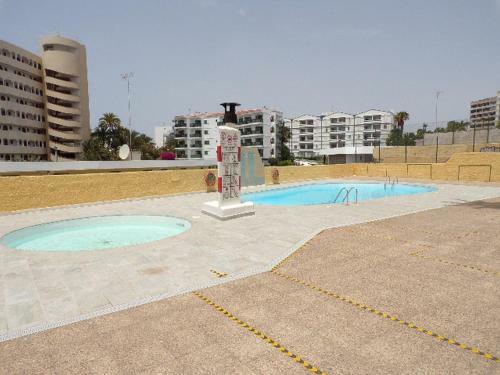 Apartamento Los Juncos 402 Playa Del Ingl�s
