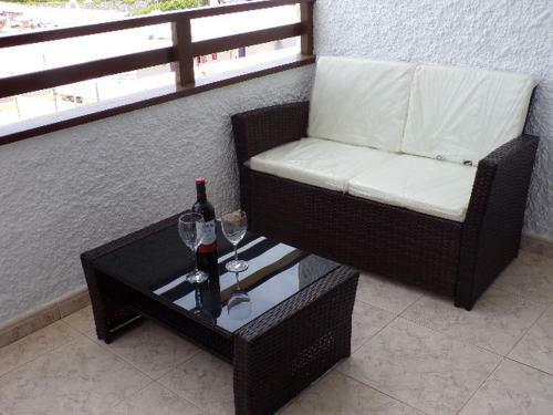 Apartamento Los Juncos 402 Playa Del Ingl�s