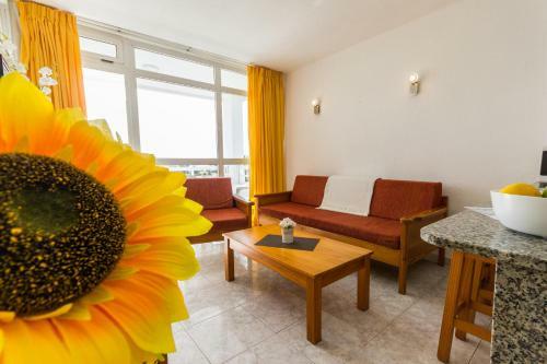 Seaview Friendly Apartment