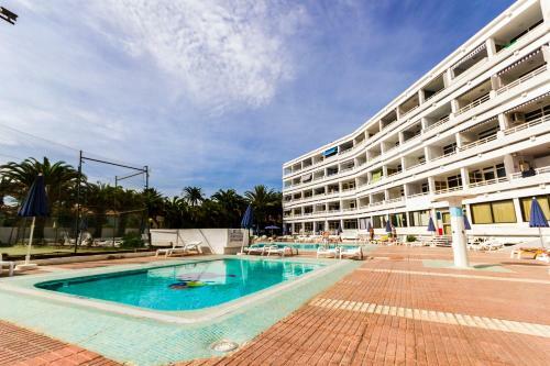 Seaview Friendly Apartment