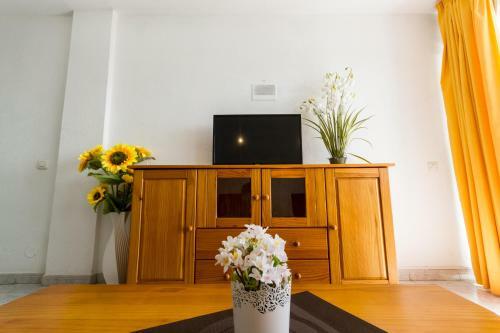 Seaview Friendly Apartment