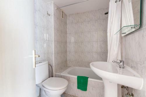 Seaview 3 Friendly Apartment