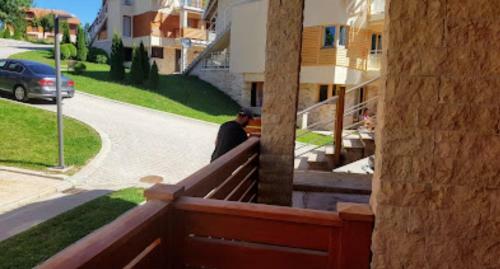 Apartmani B&n