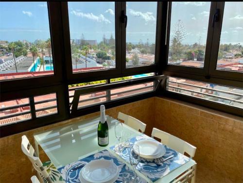 Apartamento Iguazu Seaview Near Yumbo