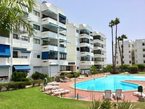 Apartamento Iguazu Seaview Near Yumbo