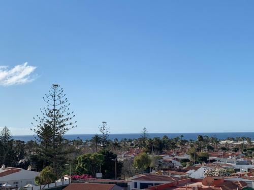 Apartamento Iguazu Seaview Near Yumbo