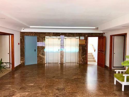 Apartamento Iguazu Seaview Near Yumbo