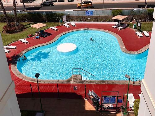 Apartamento Iguazu Seaview Near Yumbo