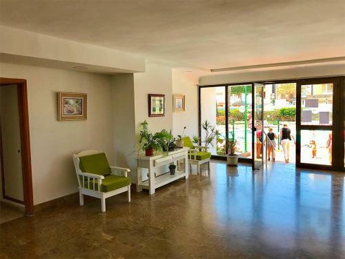 Apartamento Iguazu Seaview Near Yumbo