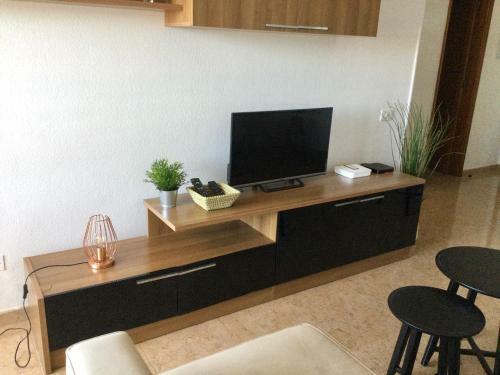 Apartamento Iguazu Seaview Near Yumbo
