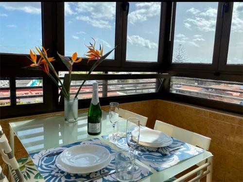 Apartamento Iguazu Seaview Near Yumbo