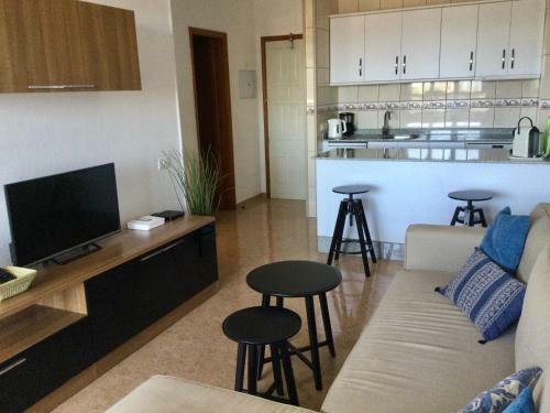 Apartamento Iguazu Seaview Near Yumbo