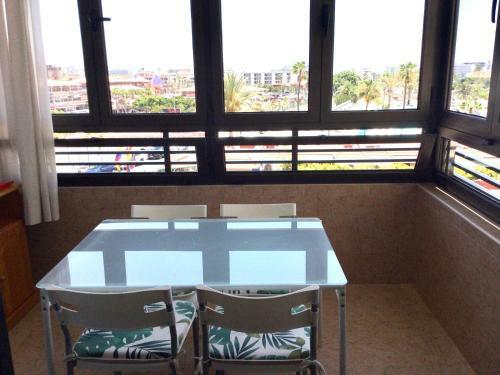 Apartamento Iguazu Seaview Near Yumbo